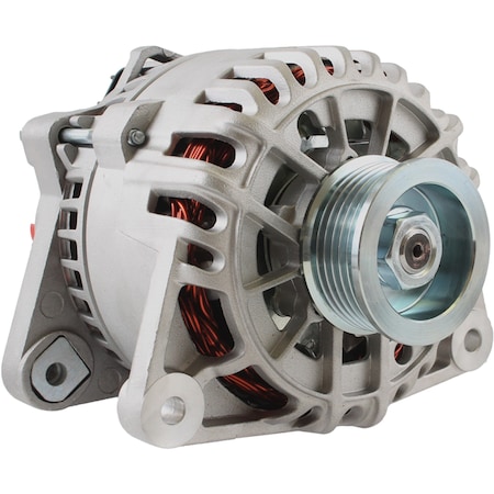 Db Electrical Alternator For Ford Ranger 2007-2009 & Mazda B Pickup 2009; Afd0156 400-14128